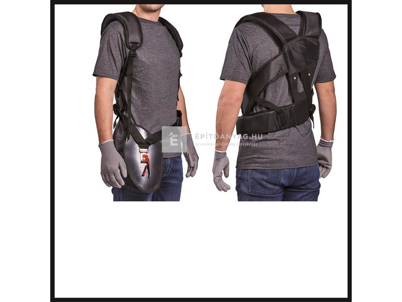 Einhell Aggilo akkus fűkasza