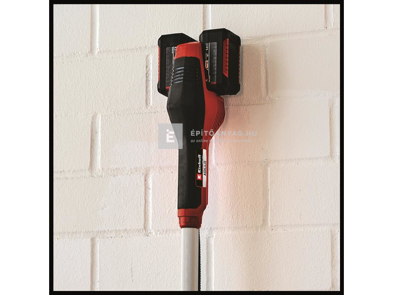 Einhell Aggilo akkus fűkasza