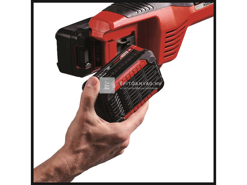 Einhell Aggilo akkus fűkasza