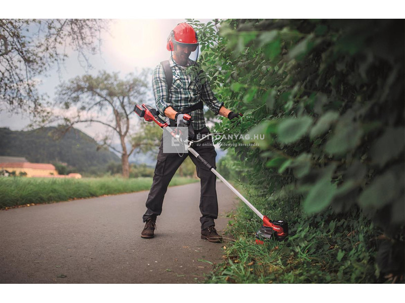 Einhell Aggilo akkus fűkasza