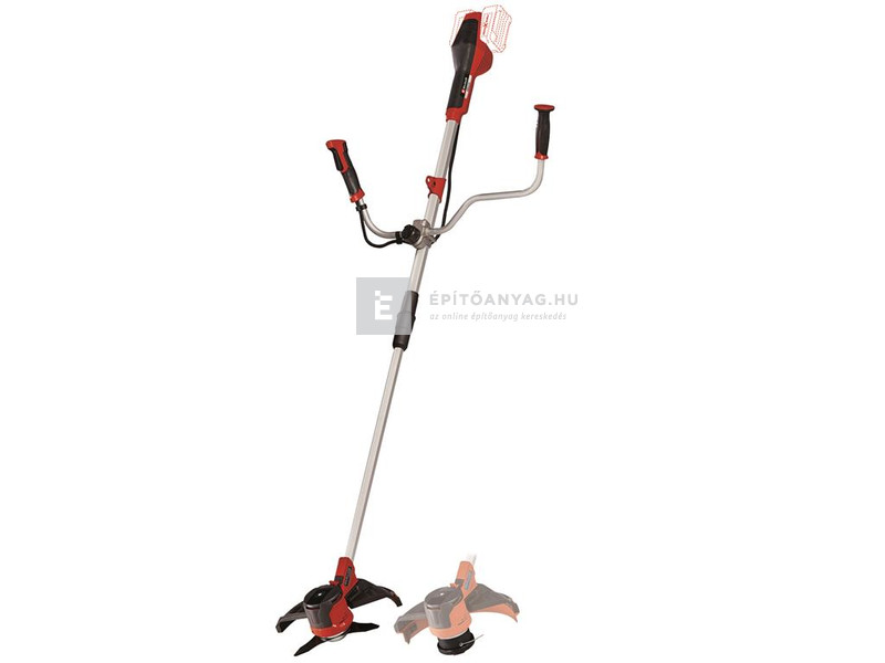 Einhell Aggilo akkus fűkasza