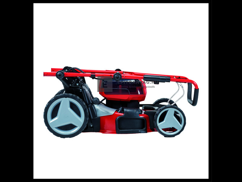 Einhell GP-CM 36/47 S HW Li (4x4,0Ah) akkus fűnyíró