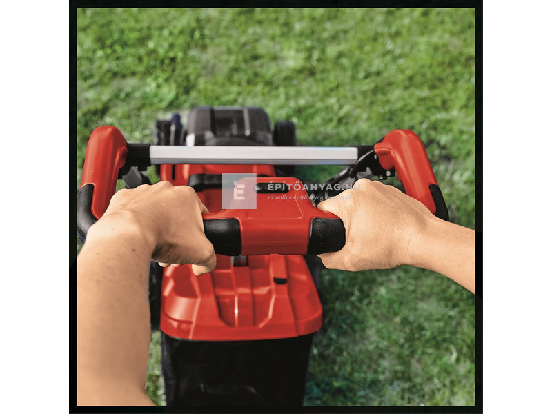 Einhell GE-CM 36/34-1 Li Solo akkus fűnyíró