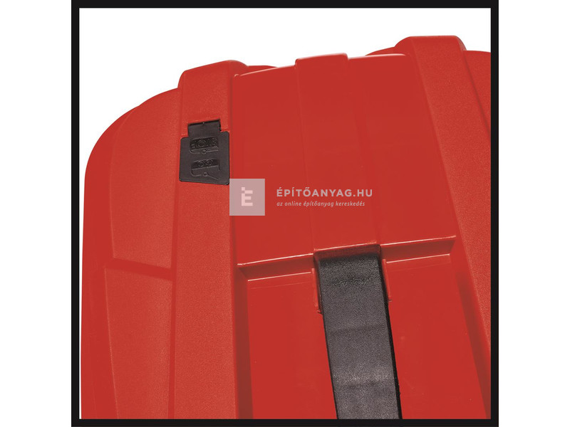 Einhell GE-CM 36/34-1 Li Solo akkus fűnyíró