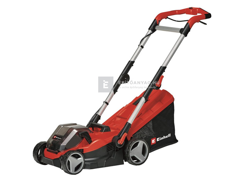 Einhell GE-CM 36/34-1 Li Solo akkus fűnyíró