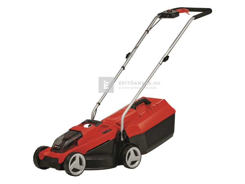 Einhell GE-CM 18/32 akkus fűnyíró