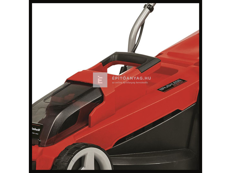 Einhell GE-CM 18/32 akkus fűnyíró