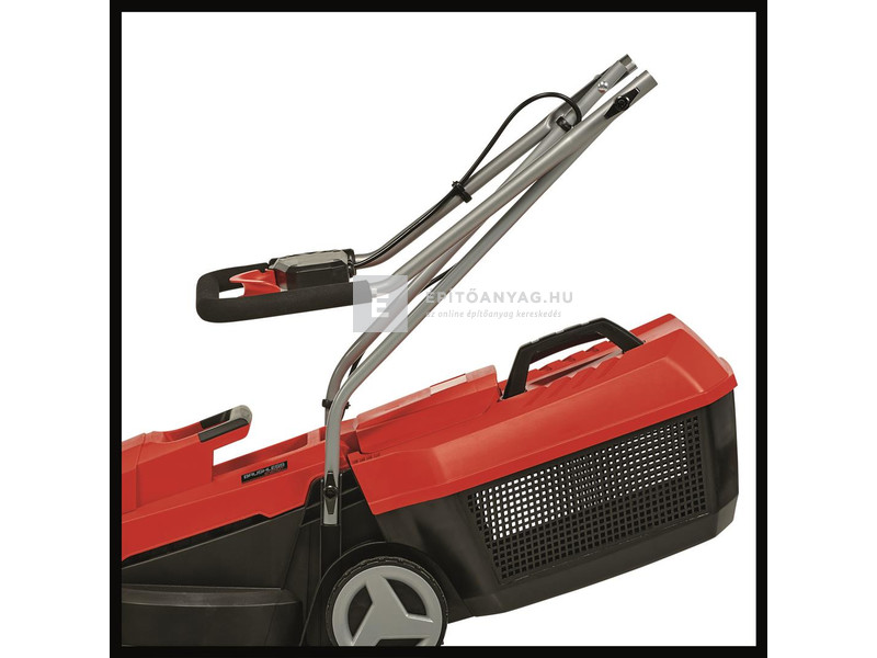Einhell GE-CM 18/32 akkus fűnyíró