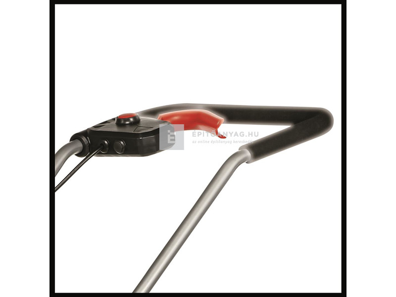 Einhell GE-CM 18/32 akkus fűnyíró