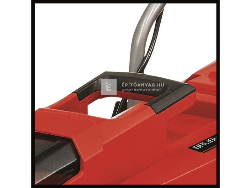 Einhell GE-CM 18/32 akkus fűnyíró