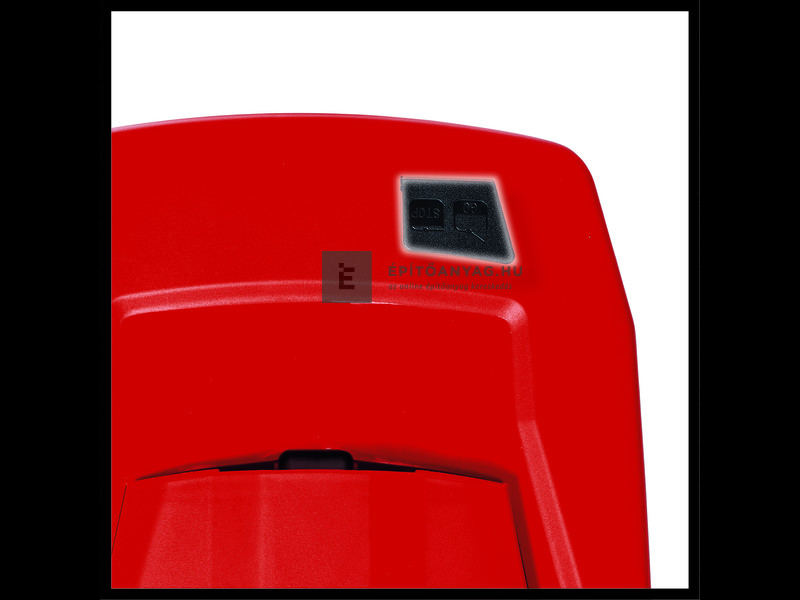 Einhell GE-CM 36/41 LI-solo kerti szett akkus fűnyíró