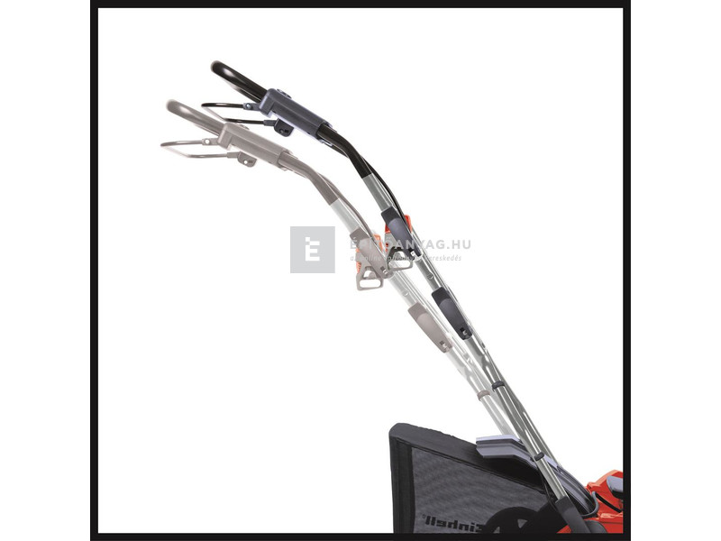 Einhell GE-SA 1640 talajlazító és gyepszellőztető