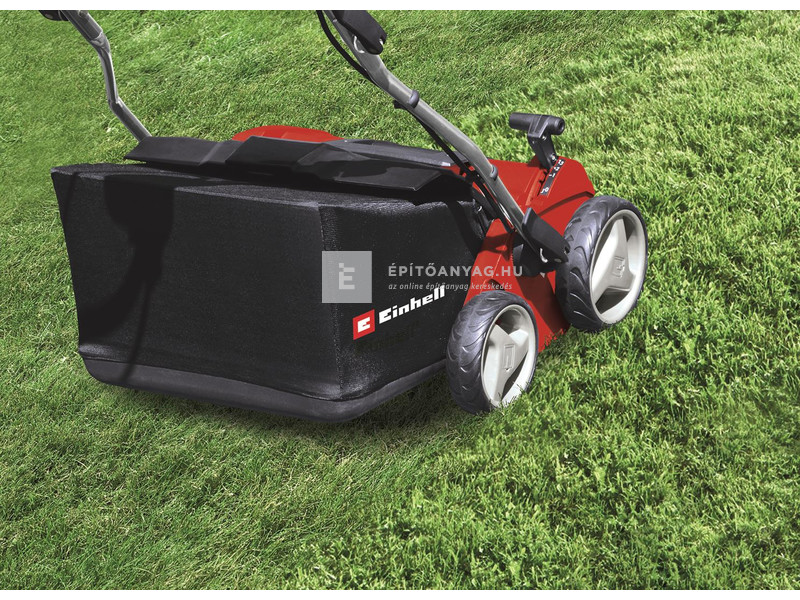 Einhell GE-SA 1640 talajlazító és gyepszellőztető