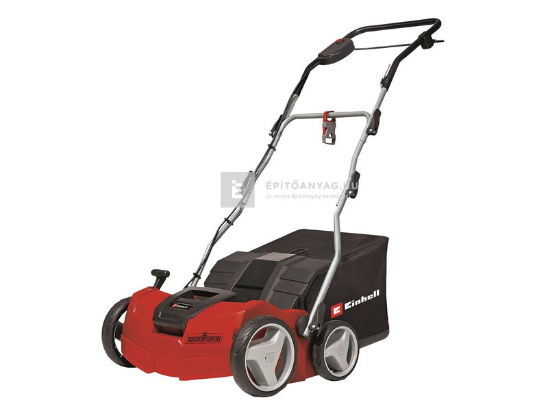 Einhell GE-SA 1640 talajlazító és gyepszellőztető