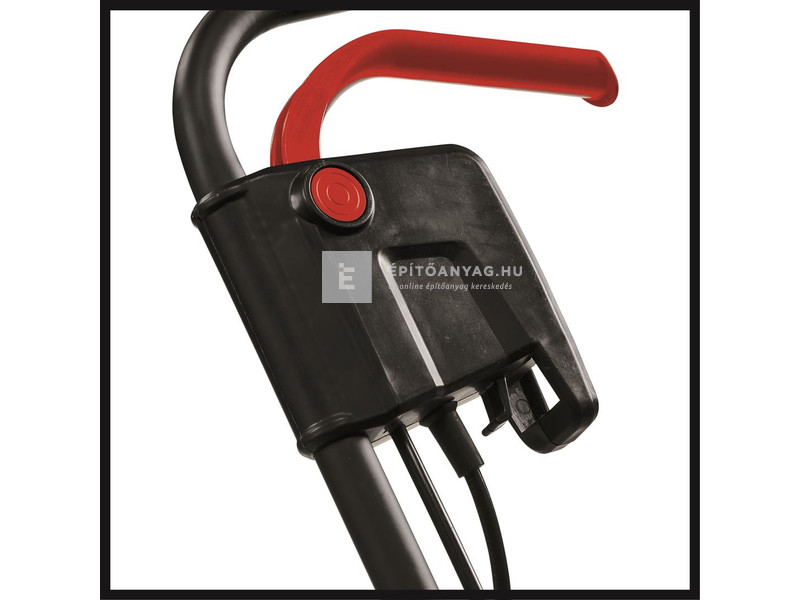 Einhell GC-SA 1231/1 talajlazító és gyepszellőztető