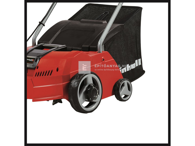 Einhell GC-SA 1231/1 talajlazító és gyepszellőztető