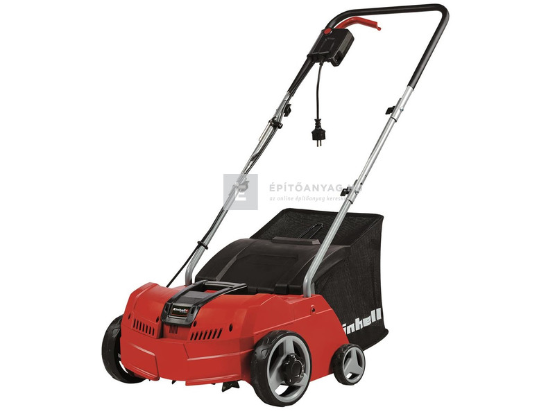 Einhell GC-SA 1231/1 talajlazító és gyepszellőztető