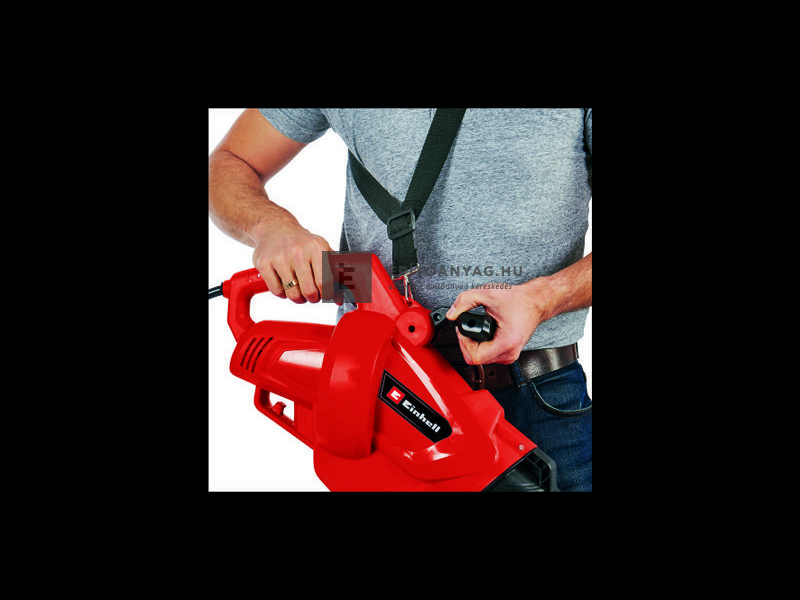 Einhell GC-EL 3024 E lombszívó