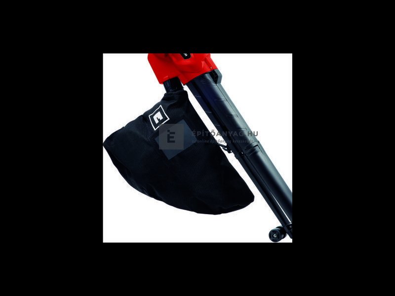 Einhell GC-EL 3024 E lombszívó