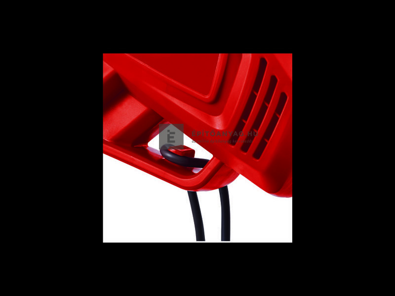 Einhell GC-EL 3024 E lombszívó