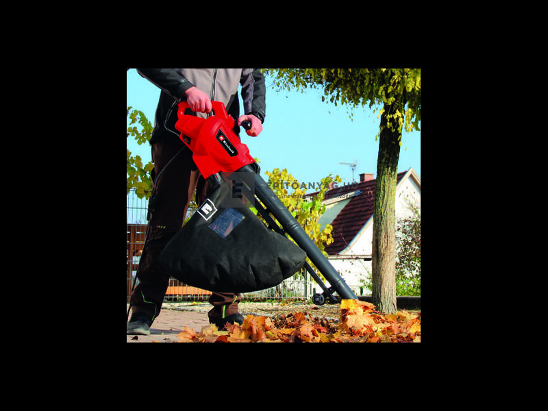 Einhell GC-EL 3024 E lombszívó