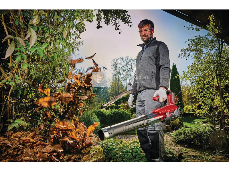 Einhell GP-LB 18/200 Li E Solo akkus lombfúvó