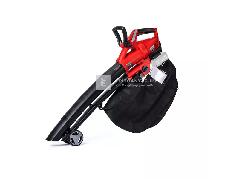 Einhell GE-CL 36 Li E Solo akkus lombszívó/fújó