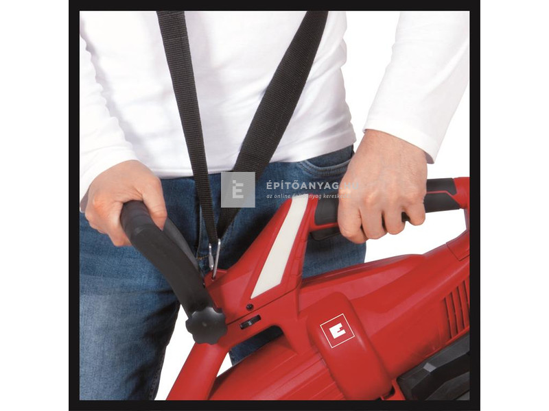 Einhell GP-LB 36/210 Li E Solo akkus lombfújó