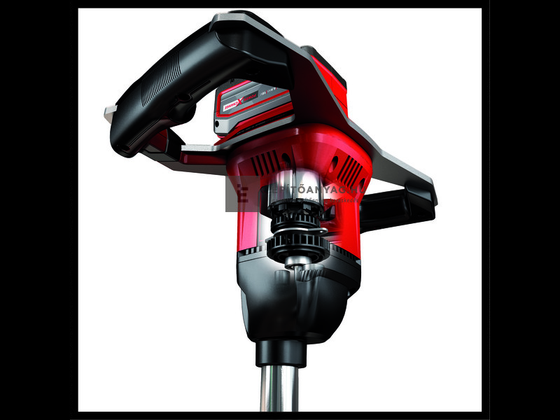 Einhell GP-EA 18/150 Li BL Solo akkus talajfúró