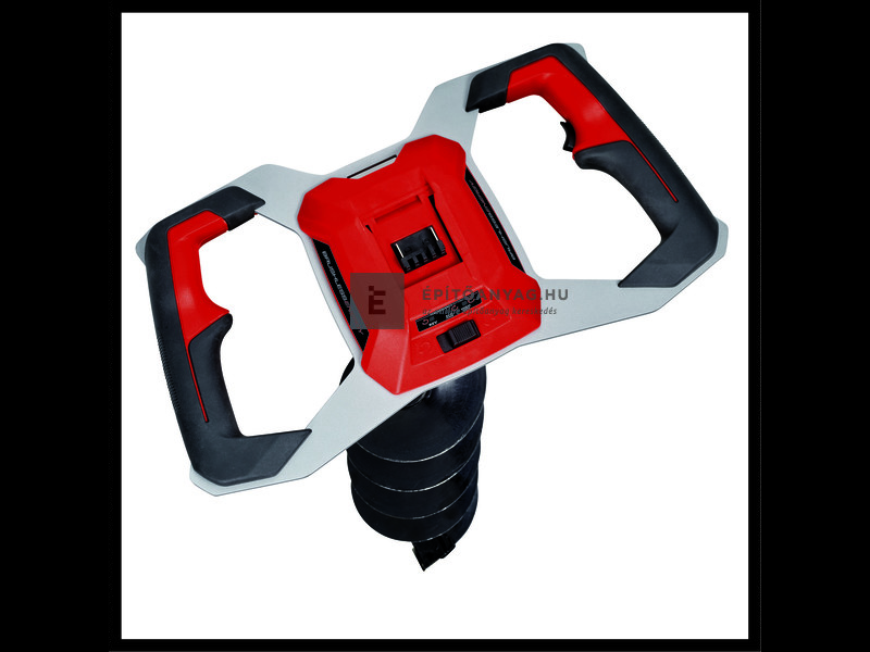 Einhell GP-EA 18/150 Li BL Solo akkus talajfúró