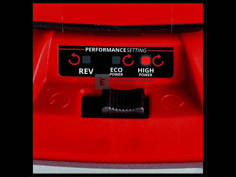 Einhell GP-EA 18/150 Li BL Solo akkus talajfúró