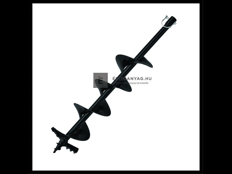 Einhell GP-EA 18/150 Li BL Solo akkus talajfúró