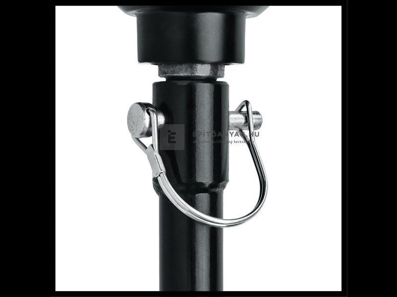 Einhell GP-EA 18/150 Li BL Solo akkus talajfúró