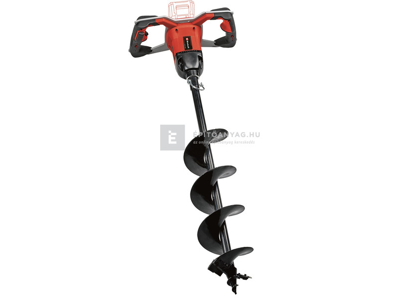 Einhell GP-EA 18/150 Li BL Solo akkus talajfúró