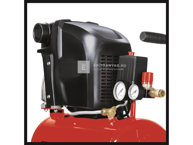 Einhell TE-AC 230/24/8 kompresszor