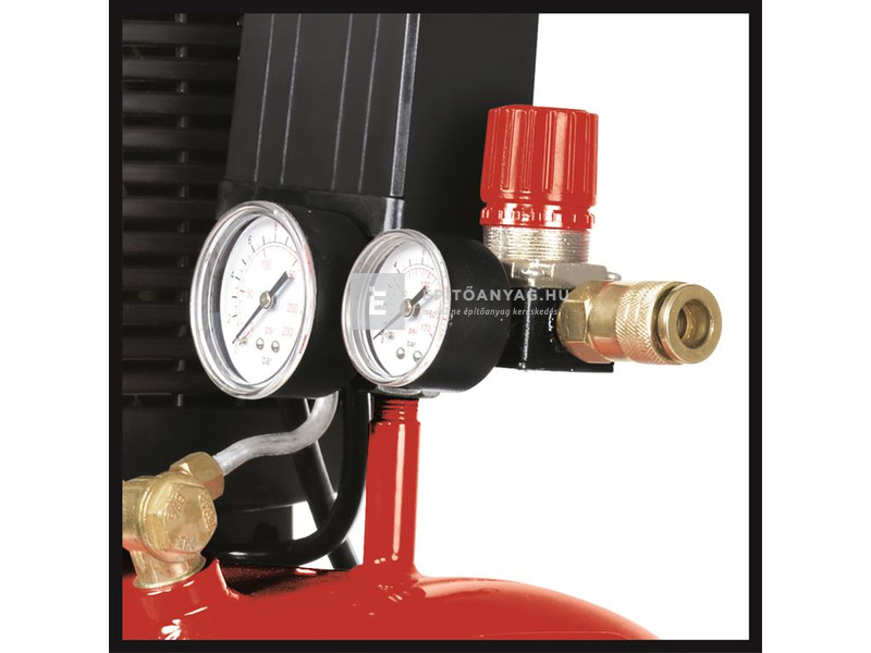 Einhell TE-AC 230/24/8 kompresszor