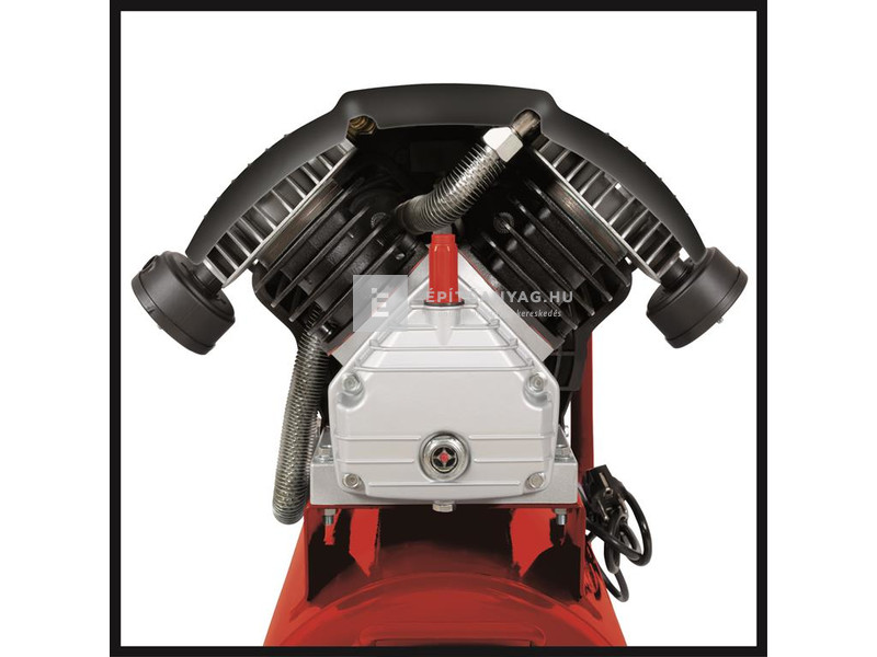 Einhell TC-AC 420/50/10 V kompresszor