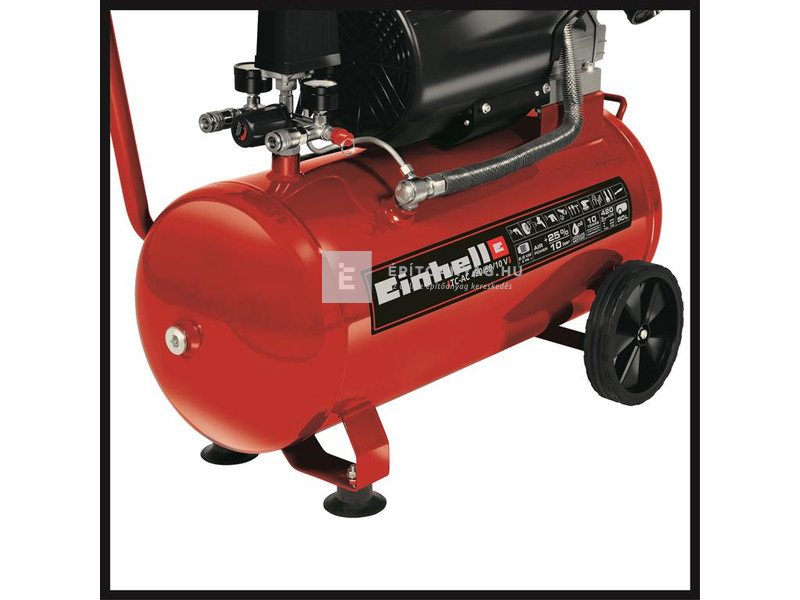 Einhell TC-AC 420/50/10 V kompresszor