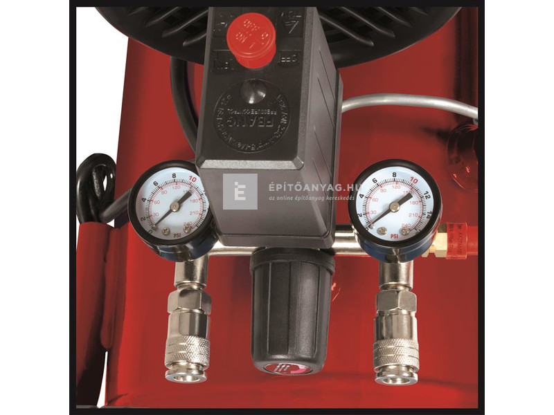 Einhell TC-AC 420/50/10 V kompresszor