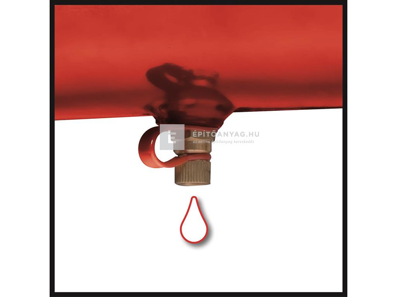 Einhell TC-AC 420/50/10 V kompresszor