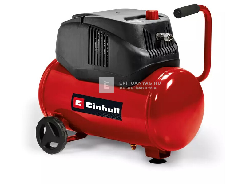Einhell TC-AC 200/24/8 OF kompresszor