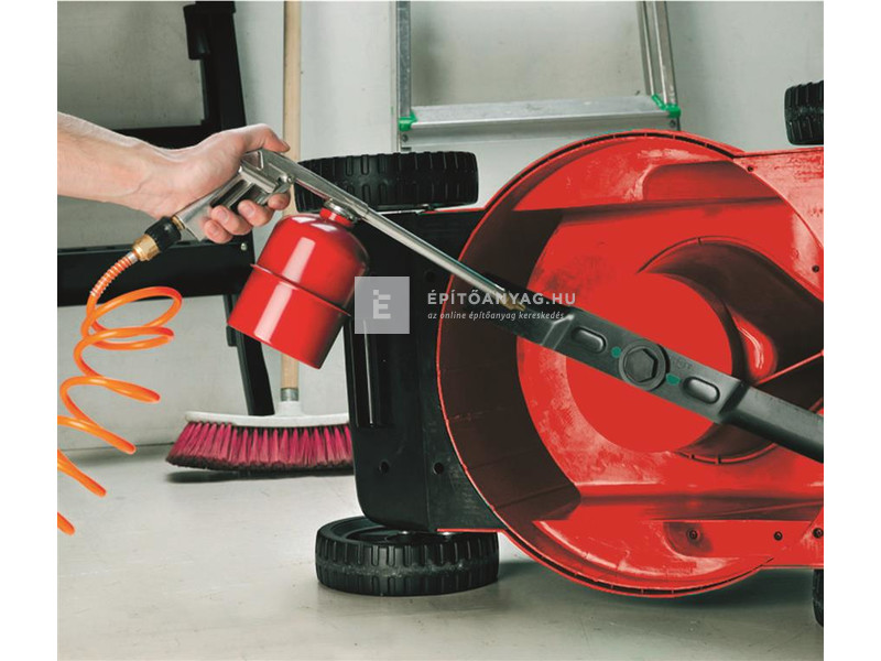 Einhell 5 részes kompresszor szett kompresszor tartozék