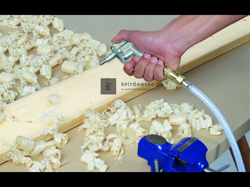 Einhell 3 részes kompresszor szett kompresszor tartozék