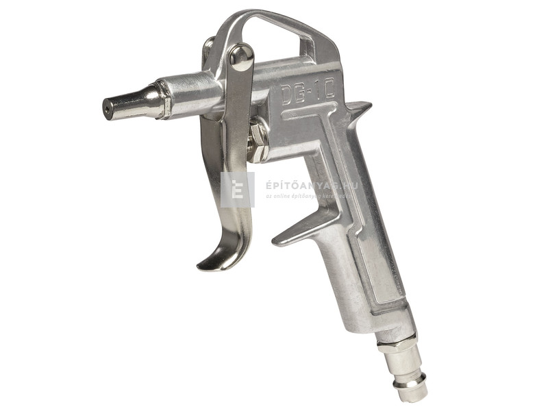 Einhell Kompresszor pisztoly, sima kompresszor tartozék