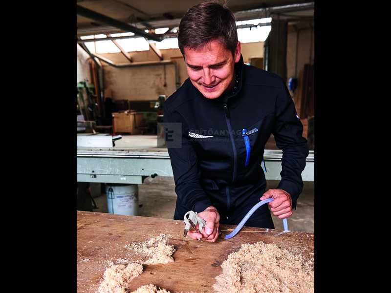 Einhell Kompresszor pisztoly, sima kompresszor tartozék