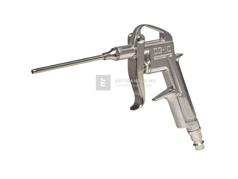 Einhell Kompresszor pisztoly, hosszú kompresszor tartozék