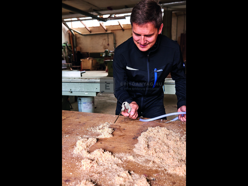 Einhell Kompresszor pisztoly, hosszú kompresszor tartozék