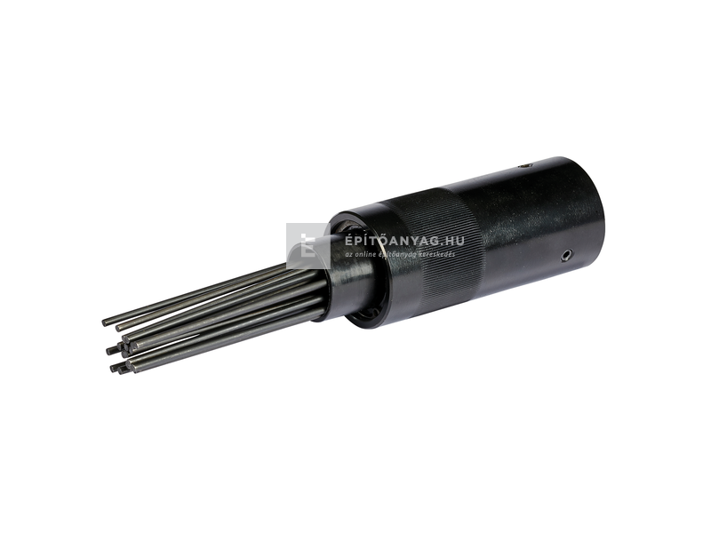 Einhell sűrített levegős rozsdamentesítő felülettisztító