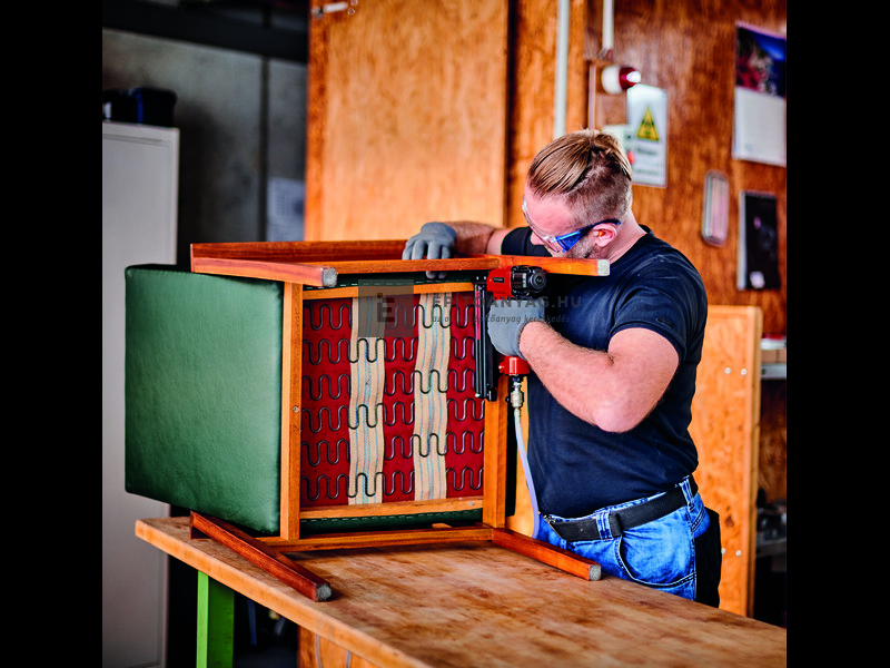 Einhell TC-PN 50 sűrített levegős tűzőgép kompresszor tartozék