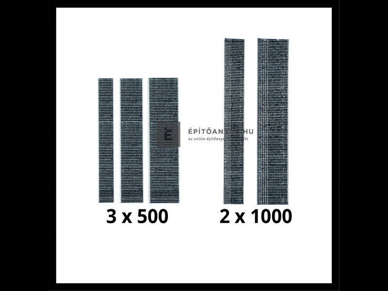 Einhell TC-PN 50 sűrített levegős tűzőgép kompresszor tartozék